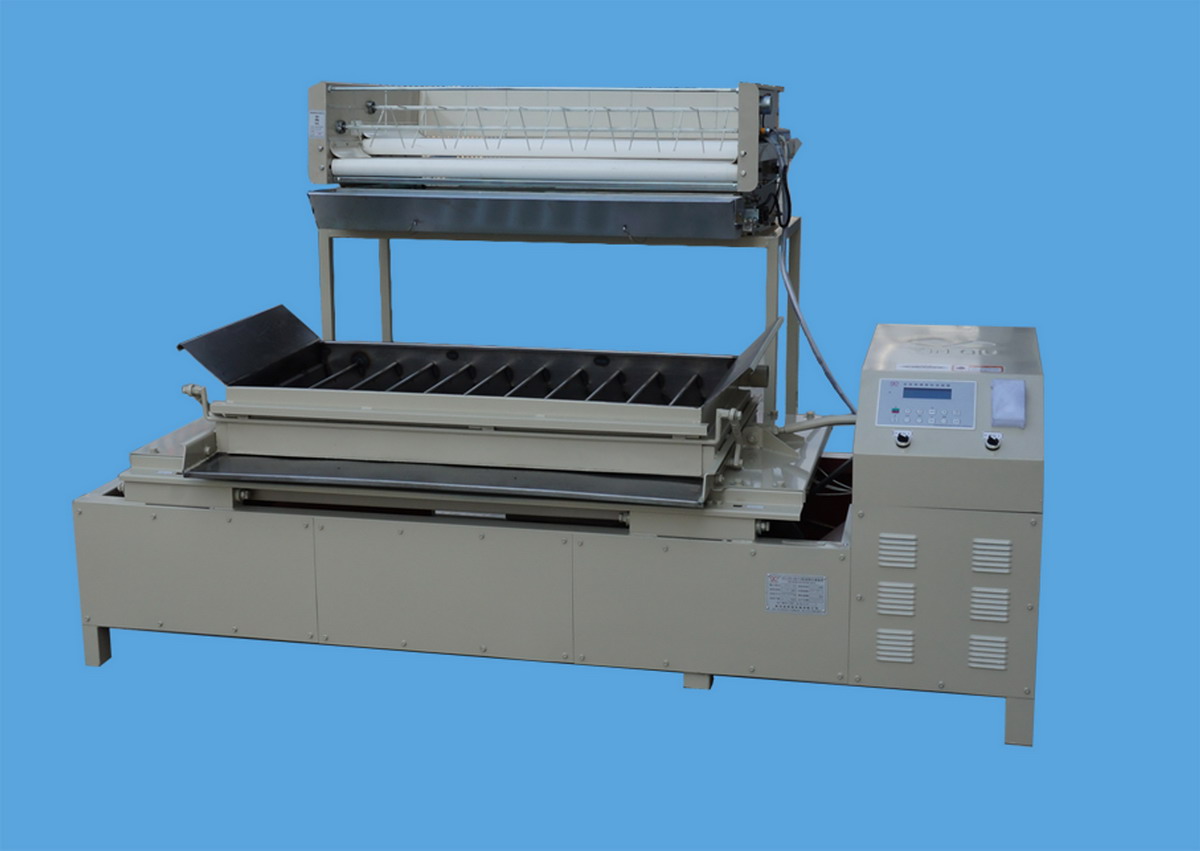 6CLZD-60/13 automatic tea sorting machine